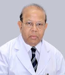 National Professor AK Azad Khan