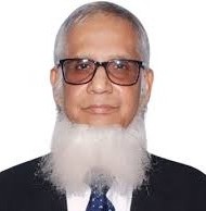 Professor Md Faruque Pathan