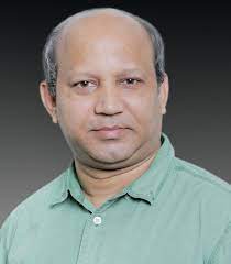 Mohammad Arifur Rahman Khan Masoom