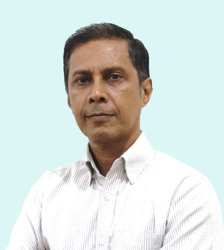 Dr Tareen Ahmed